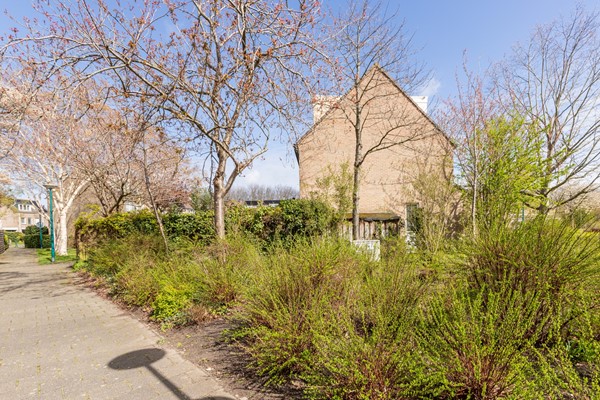 Medium property photo - Hella Haasseplantsoen 9, 2343 KR Oegstgeest